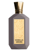 Khayali Perfumes Vanilla Smoke Eau de Parfum