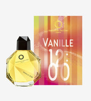 VANILLE 12.00 - Infinity Concept Store