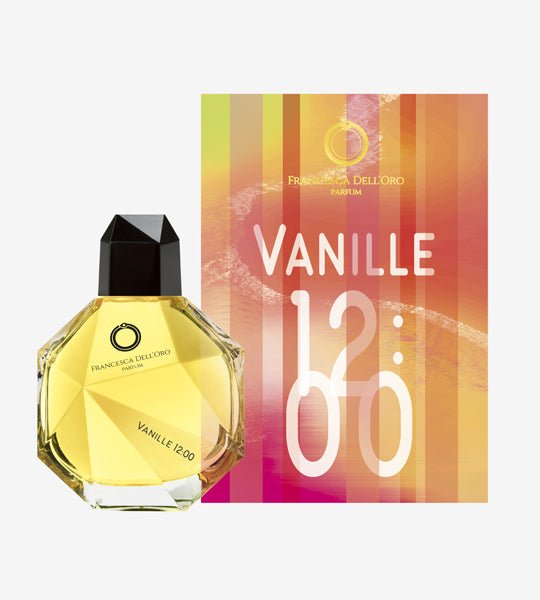 VANILLE 12.00 - Infinity Concept Store