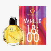 VANILLE 18:00 - Infinity Concept Store