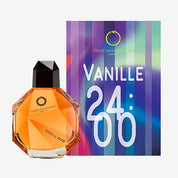 VANILLE 24:00 - Infinity Concept Store