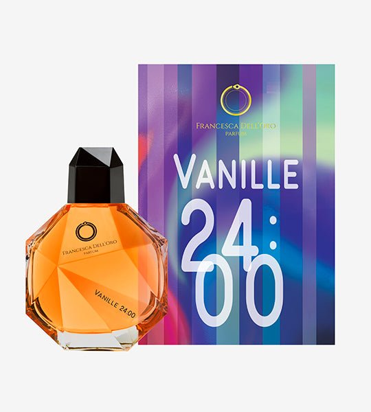 VANILLE 24:00 - Infinity Concept Store