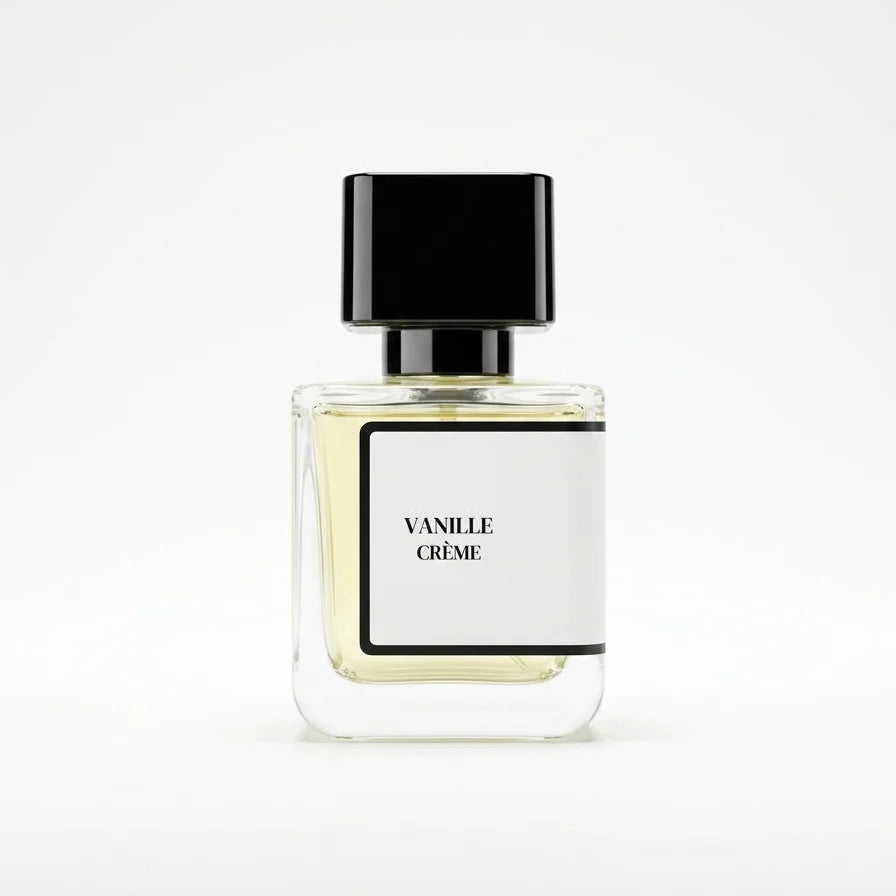 Karzaz Paris Vanille Crème Eau de Parfum