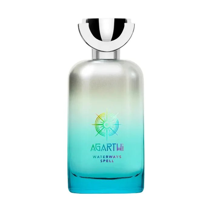 WATERWAYS SPELL - Infinity Concept Store