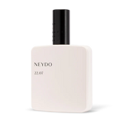 Where Love Belongs 22.07 50ml - Eau de Parfum