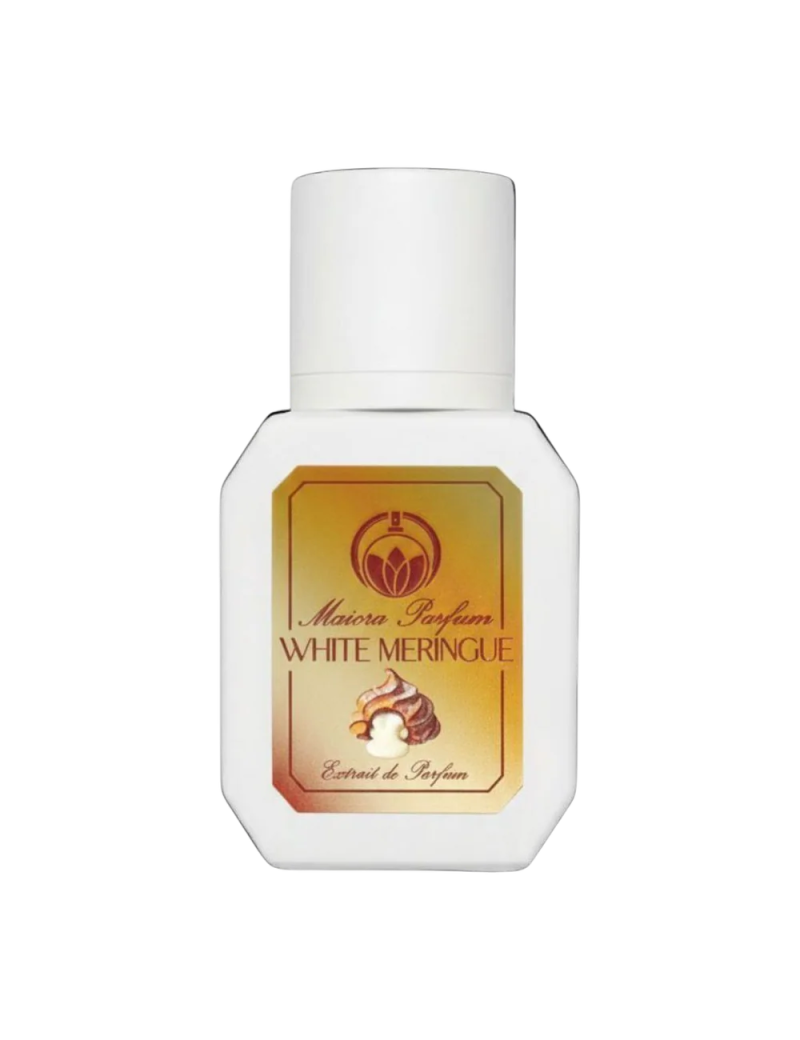 WHITE MERINGUE EXTRAIT DE PARFUM 30 ML - Infinity Concept Store