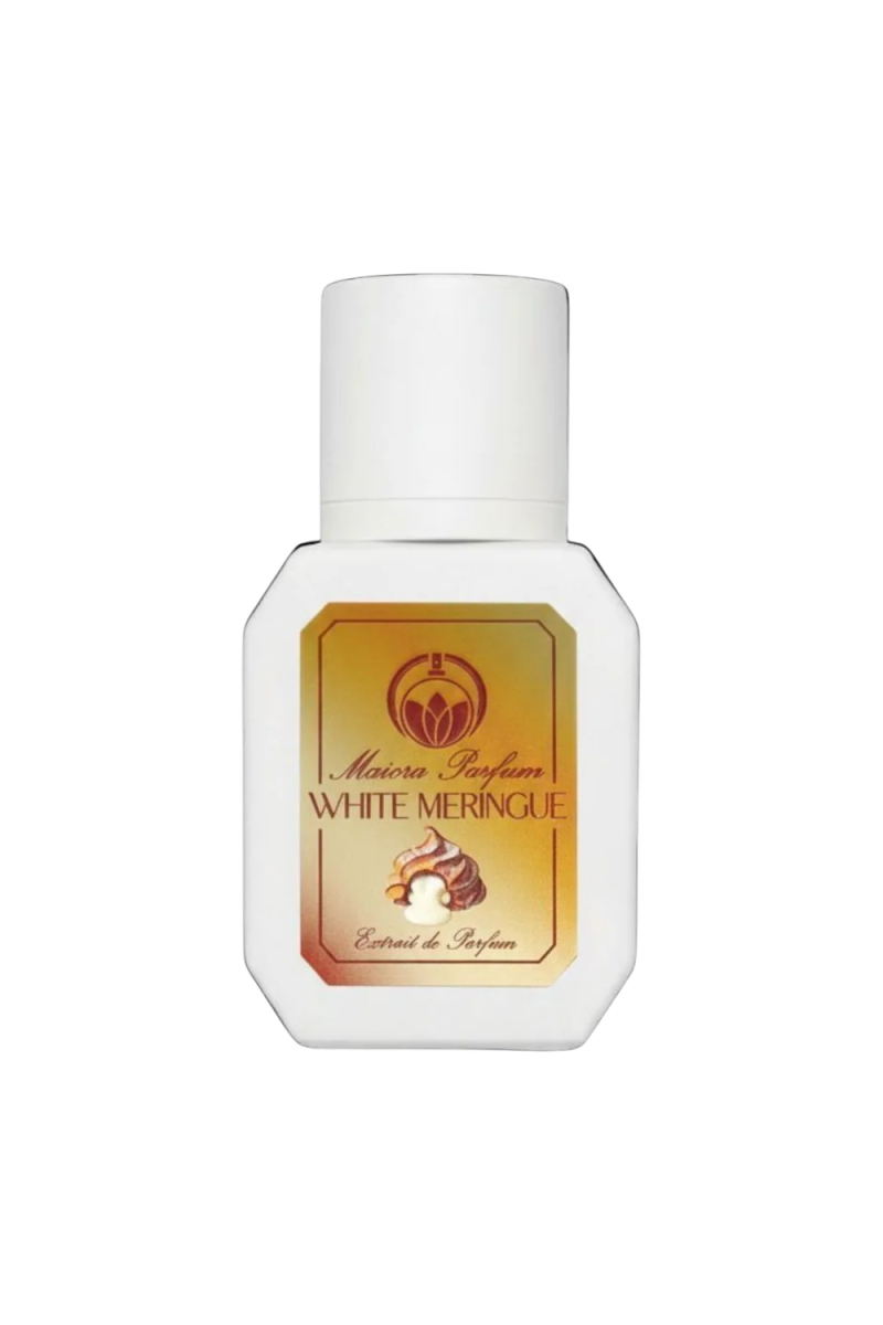 WHITE MERINGUE EXTRAIT DE PARFUM 30 ML - Infinity Concept Store