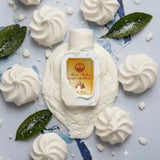 WHITE MERINGUE - Extrait de Parfum Gourmand Dolce