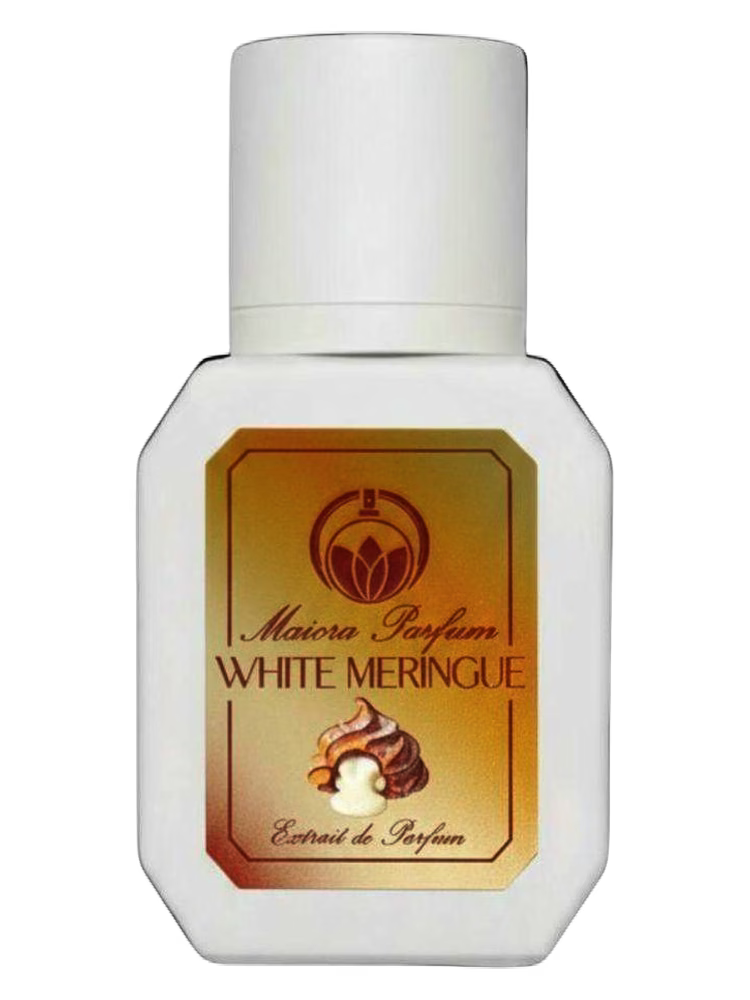 Maiora Parfum White Meringue Extrait de Parfum 30 ml
