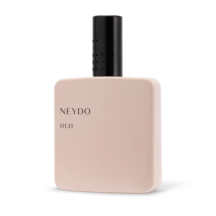 Wood Haze 01.11 50ml - Eau de Parfum