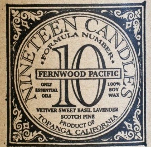 10 - Fernwood Pacific - Infinity Concept Store
