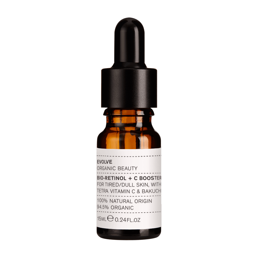 Evolve Beauty BIO RETINOL + C BOOSTER - Infinity Concept Store