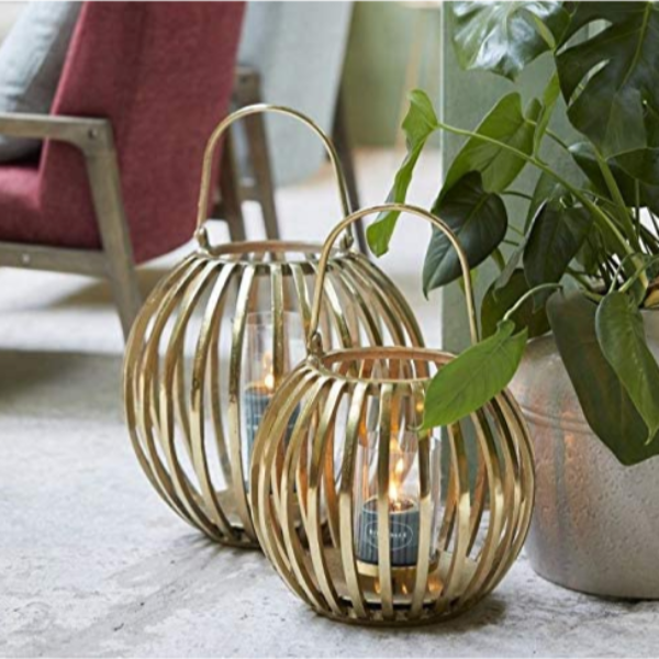 LANTERNE KENTON - Infinity Concept Store