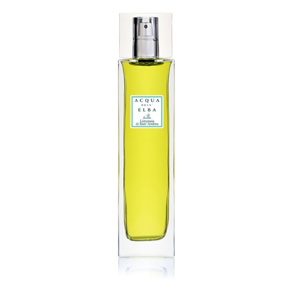 Acqua dell'Elba - DEO AMBIENTE SPRAY LIMONAIA DI SANT'ANDREA 100 ML