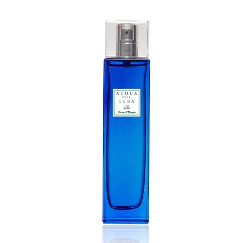 Acqua dell'Elba - DEO AMBIENTE SPRAY NOTTE D'ESTATE 100 ML