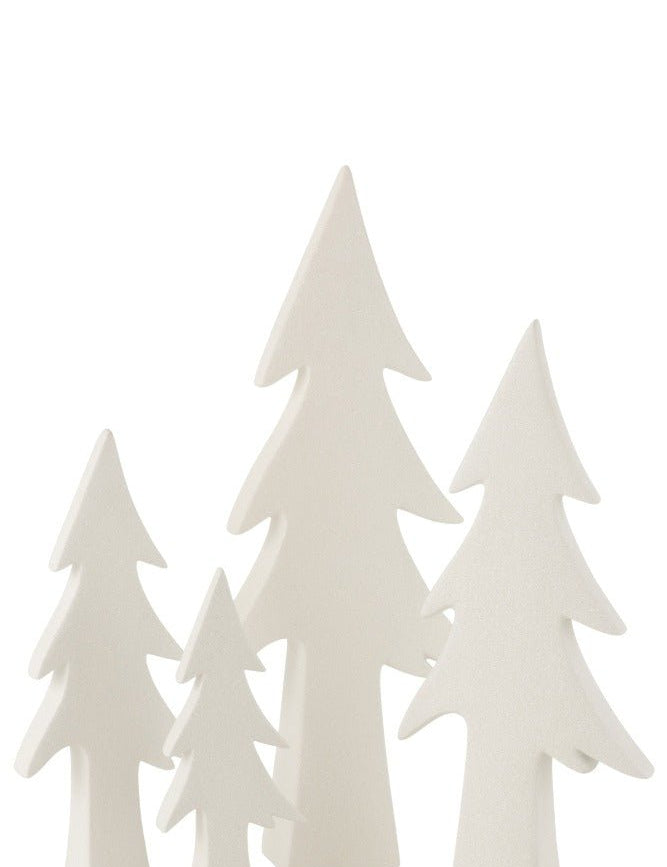 ALBERO IN CERAMICA GLITTER - Infinity Concept Store