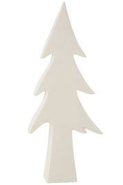 ALBERO IN CERAMICA GLITTER - Infinity Concept Store