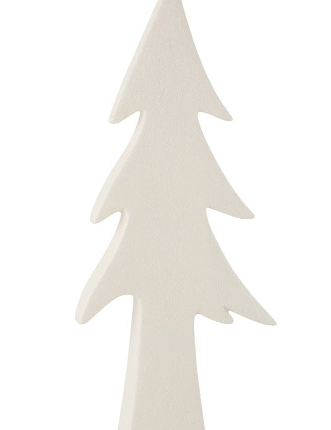 ALBERO IN CERAMICA GLITTER - Infinity Concept Store