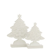 ALBERO IN LEGNO INTAGLIATO - Infinity Concept Store