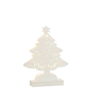 ALBERO IN LEGNO INTAGLIATO - Infinity Concept Store