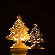 ALBERO IN LEGNO INTAGLIATO - Infinity Concept Store