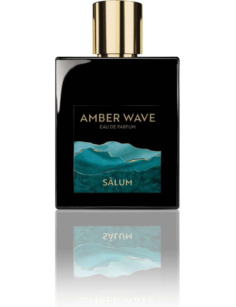 Amber Wave - Infinity Concept Store