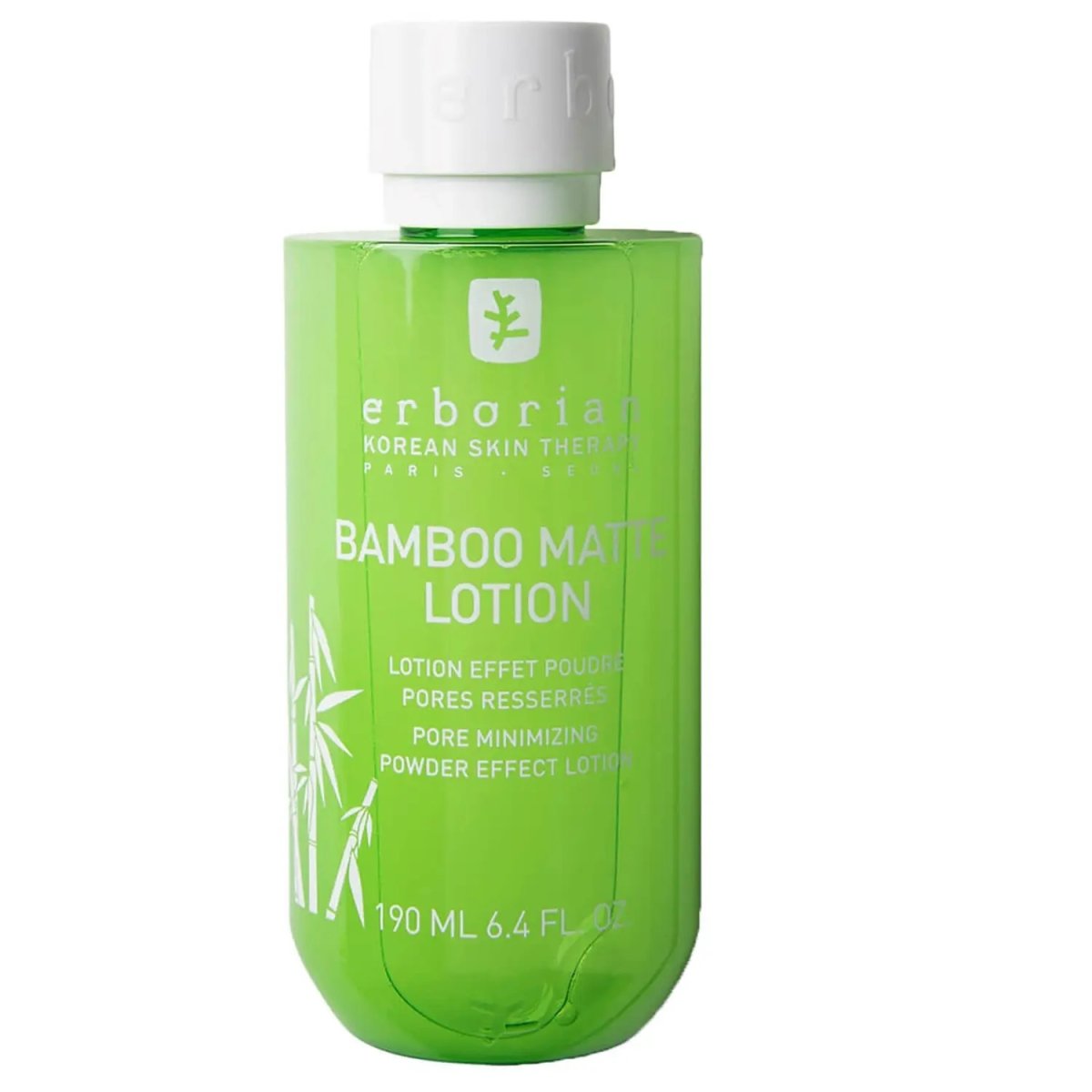 BAMBOO MATTE LOTION - Lozione opacizzante - Infinity Concept Store