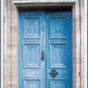BLUE DOOR - Infinity Concept Store