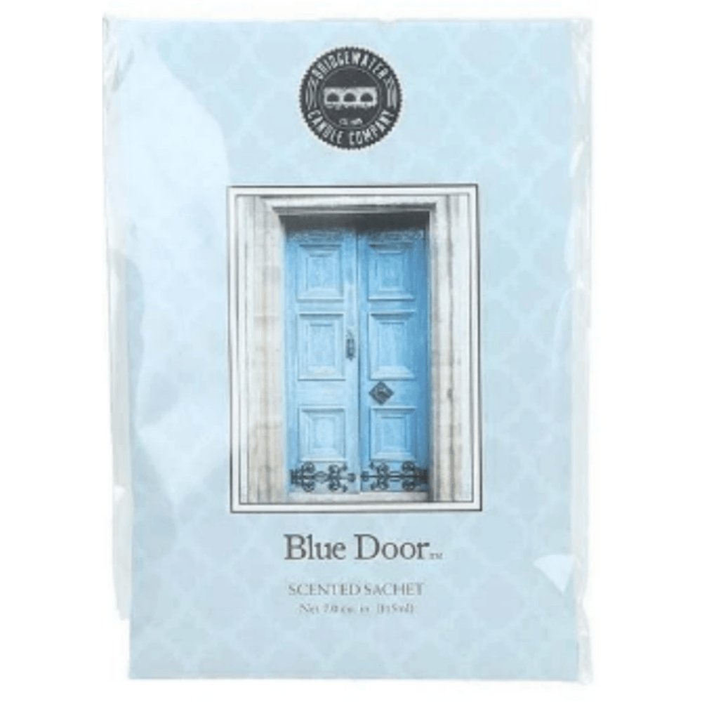 Bridgewater BLUE DOOR 