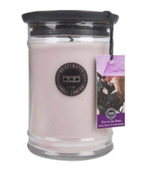 Bridgewater KISS IN THE RAIN - Candela Profumata 524g