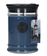 Bridgewater NANTUCKET COAST - Candela Profumata 524g
