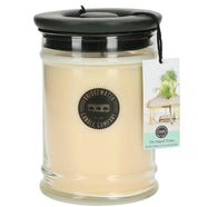 Bridgewater Candles ON ISLAND TIME 