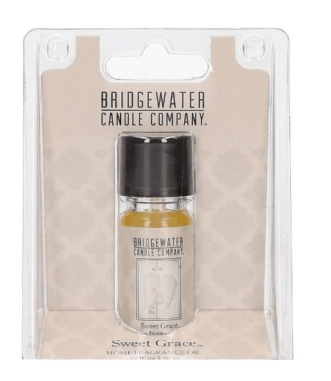 Bridgewater Candles SWEET GRACE OIL - Sentimenti d'Infinito srl