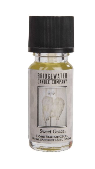 Bridgewater Candles SWEET GRACE OIL - Sentimenti d'Infinito srl