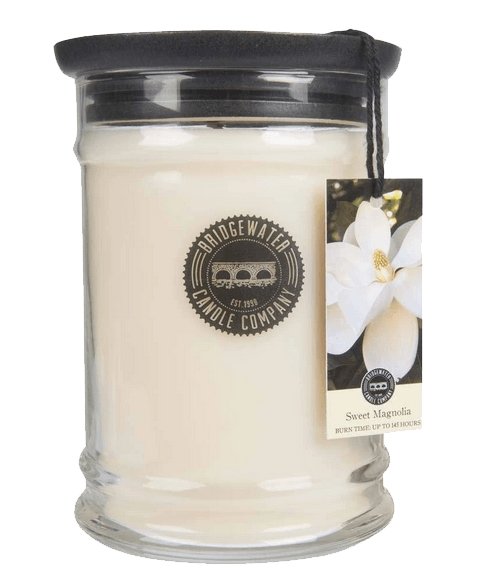 Bridgewater Candles SWEET MAGNOLIA 