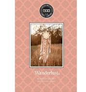 Bridgewater Candles WANDERLUST sacchetto per armadi 