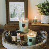 Wild Summit - Candela Profumata 524g
