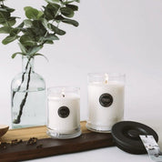 Bridgewater Candles WIND DOWN