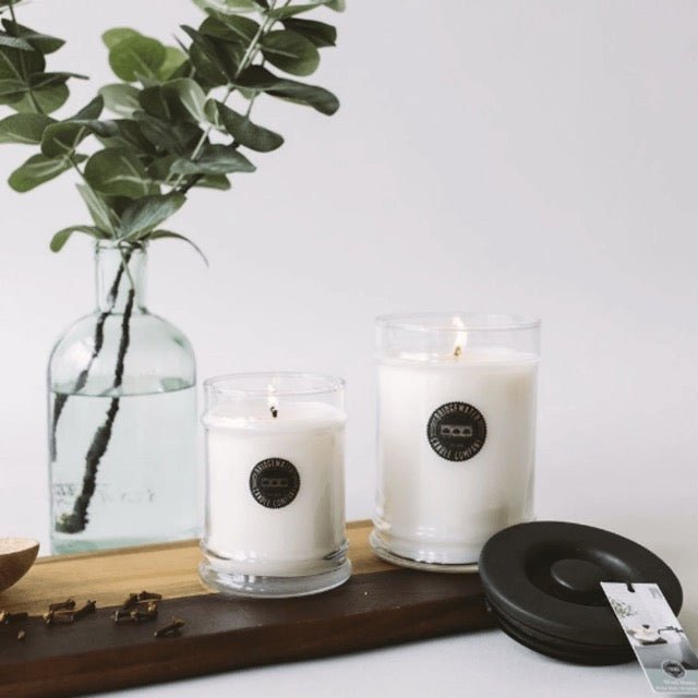 Bridgewater Candles WIND DOWN