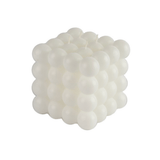 CANDELA DECORATIVA BUBBLE
