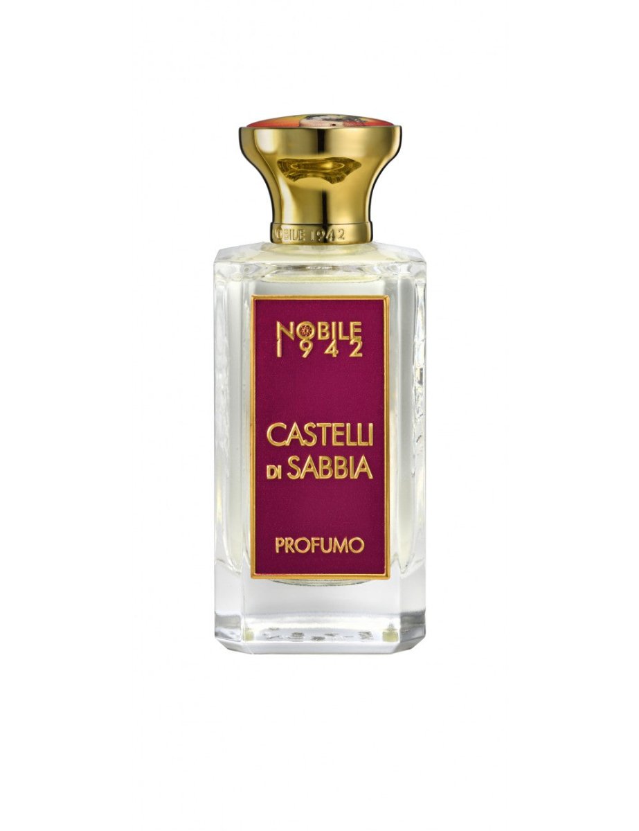 Castelli di Sabbia - Infinity Concept Store