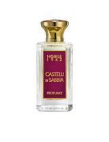 CASTELLI DI SABBIA - Extrait de Parfum Orientale Speziato