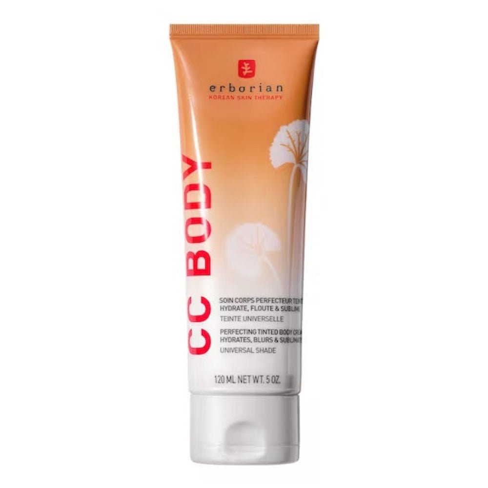 CC BODY - Crema Colorata Per Il Corpo - Infinity Concept Store