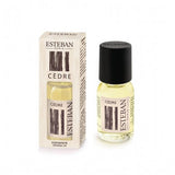 Cedro - Concentrato di profumo 15 ml