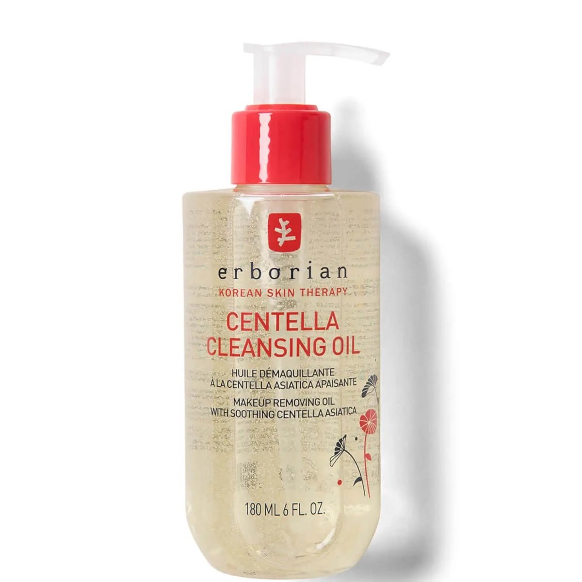 CENTELLA CLEANSING OIL - Olio detergente - Infinity Concept Store