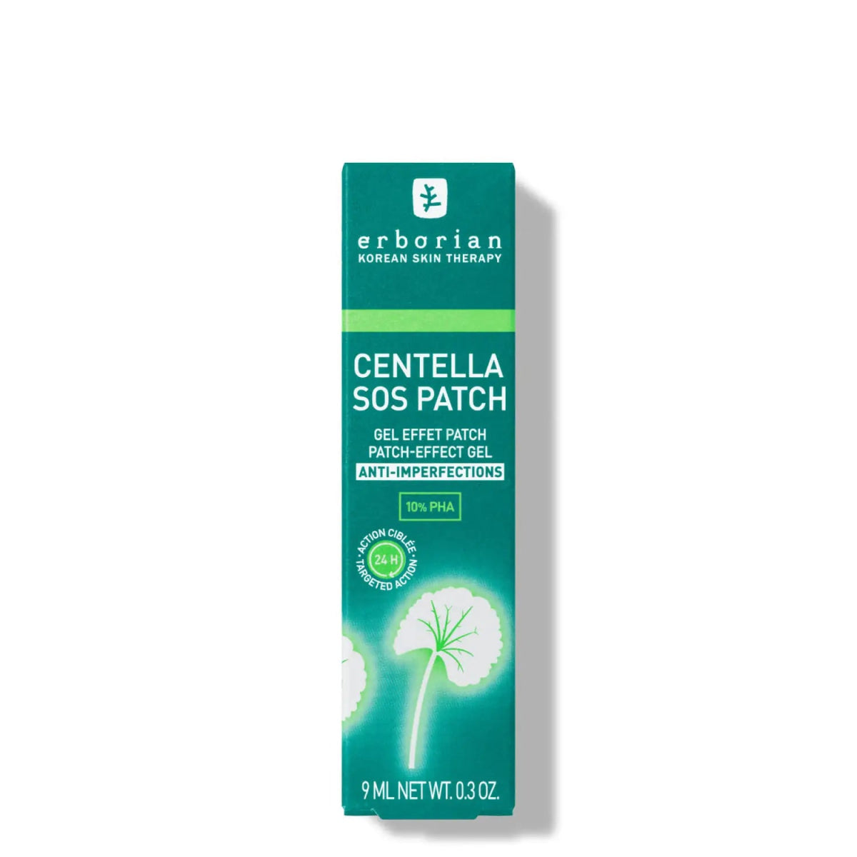 Centella SOS Patch - Infinity Concept Store