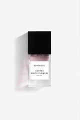 COFFEE WHITE FLOWERS - Extrait de Parfum BOHOBOCO