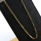 Collana a catena PASSION