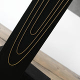 Collana impermeabile PASSION 40 cm