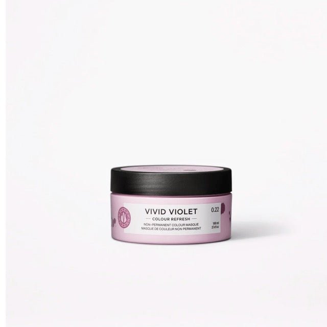 Colour Refresh Vivid Violet - Infinity Concept Store